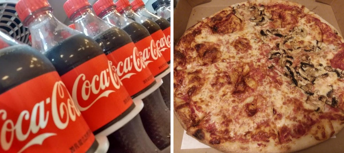 Tosco's Pizzeria