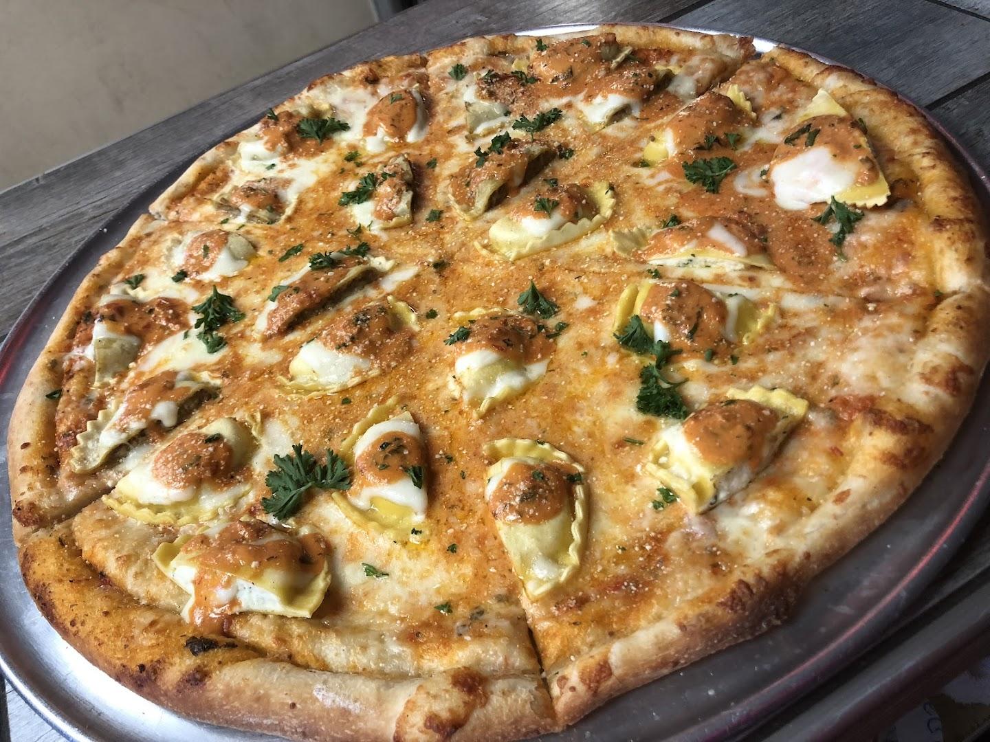 Tosco's Pizzeria
