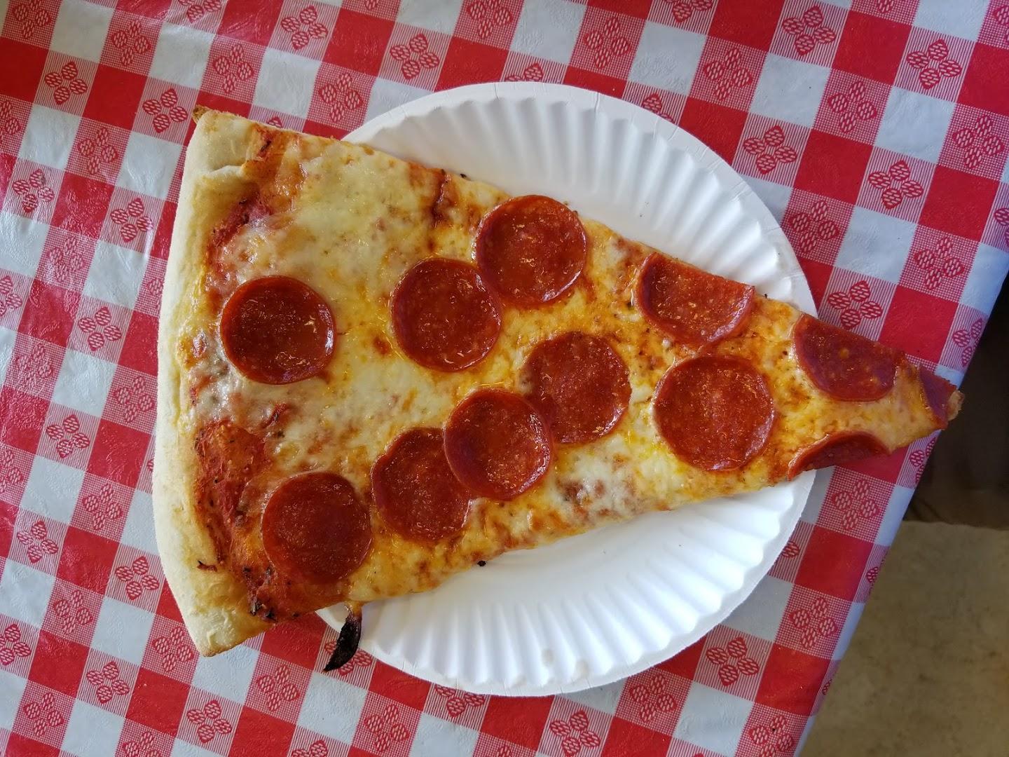 Tosco's Pizzeria
