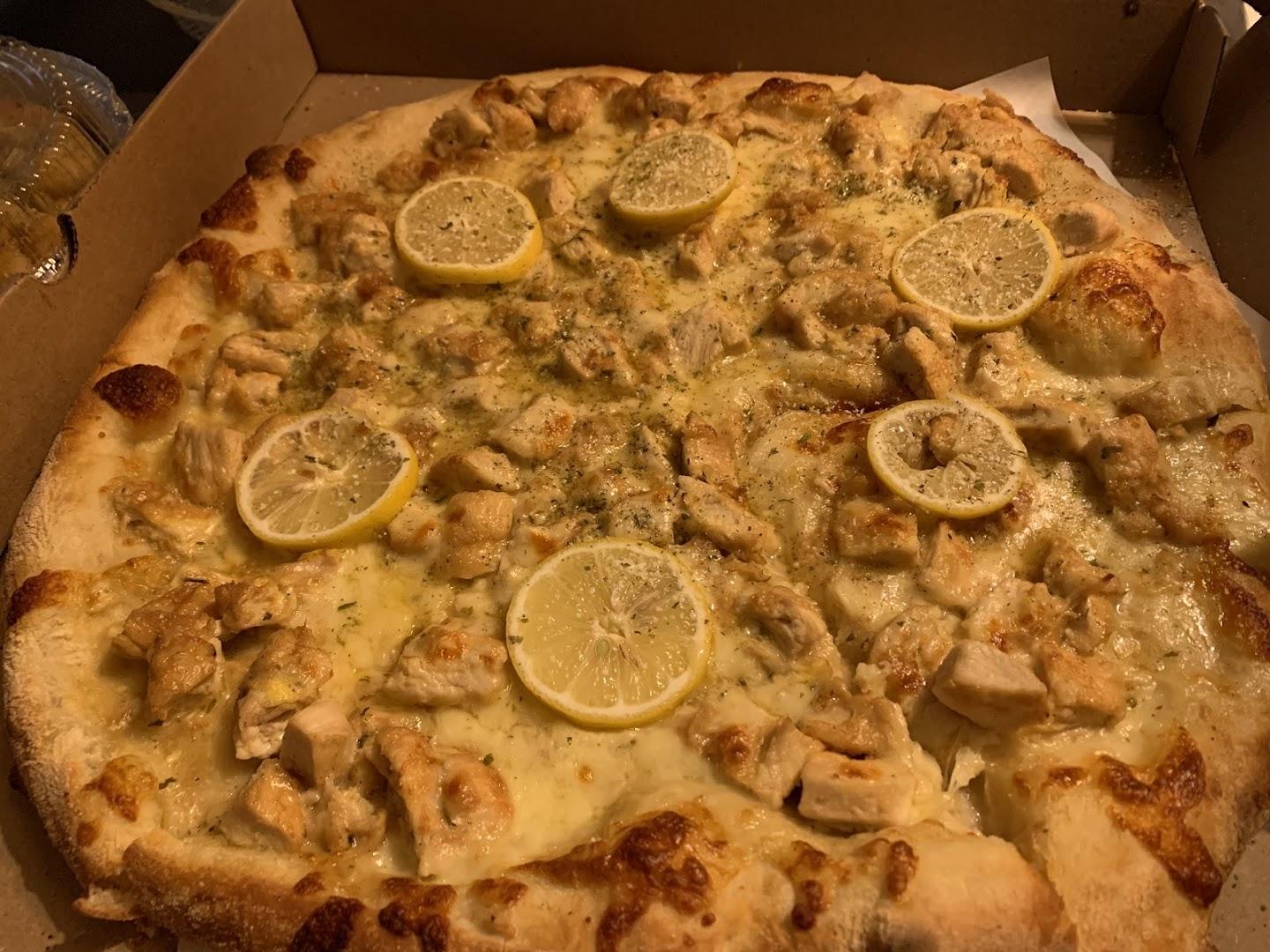 Tosco's Pizzeria
