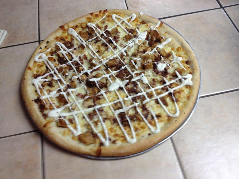 Tosco's Pizzeria