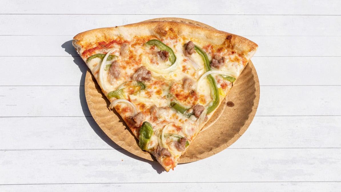 Tosco's Pizzeria