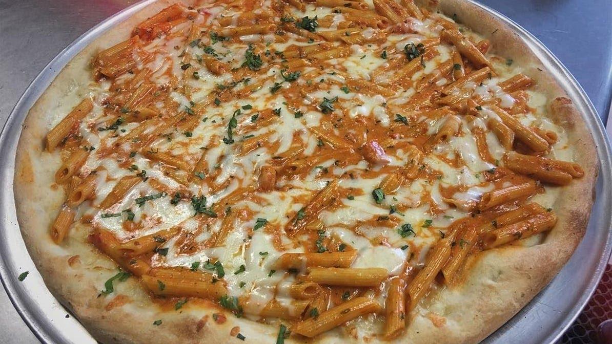 Tosco's Pizzeria